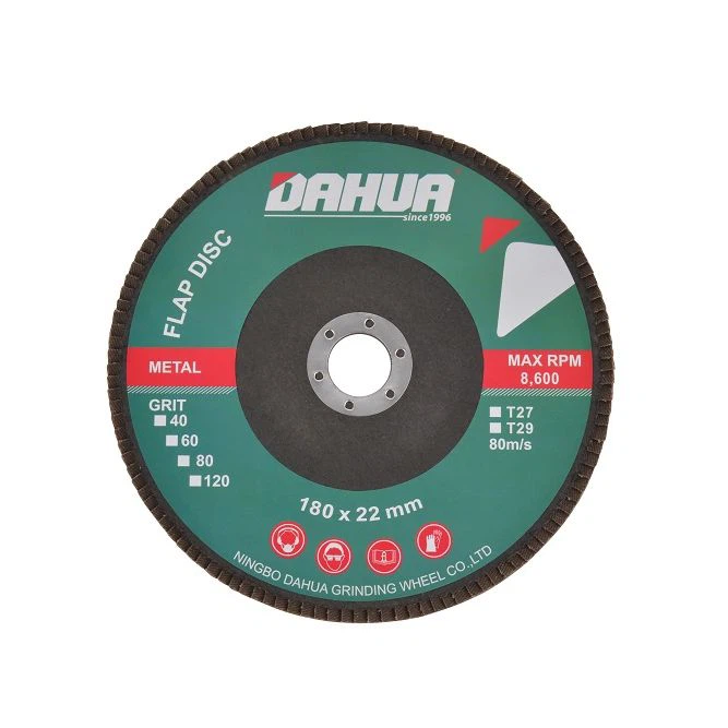 60 Grit Grinding Wheel